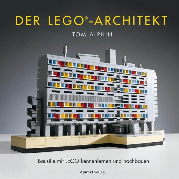 dPunkt - Der LEGO®-Architekt