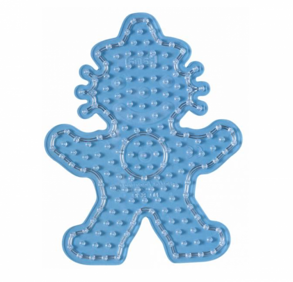 Hama - Maxi Stiftplatte Clown
