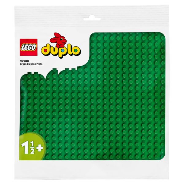 LEGO® Duplo 10980 - Bauplatte in Grün