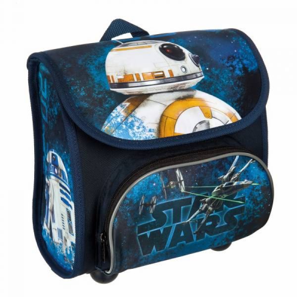 Undercover - Star Wars Kinder-Rucksack