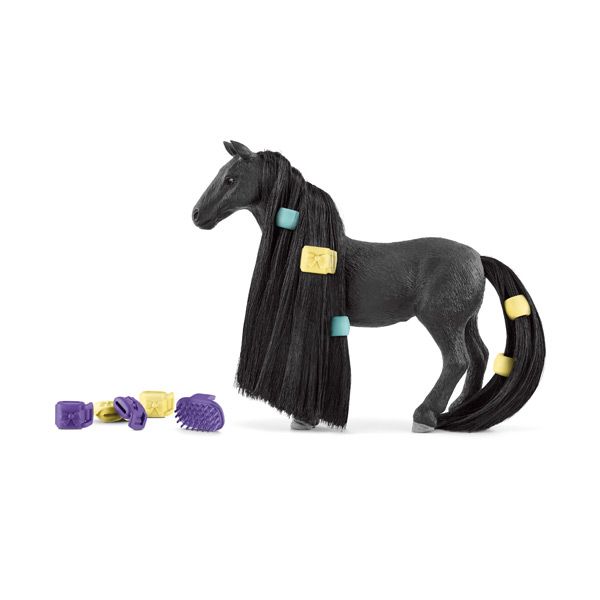 Schleich 42581 Horse Club - Beauty Horse Criollo Definitivo Stute