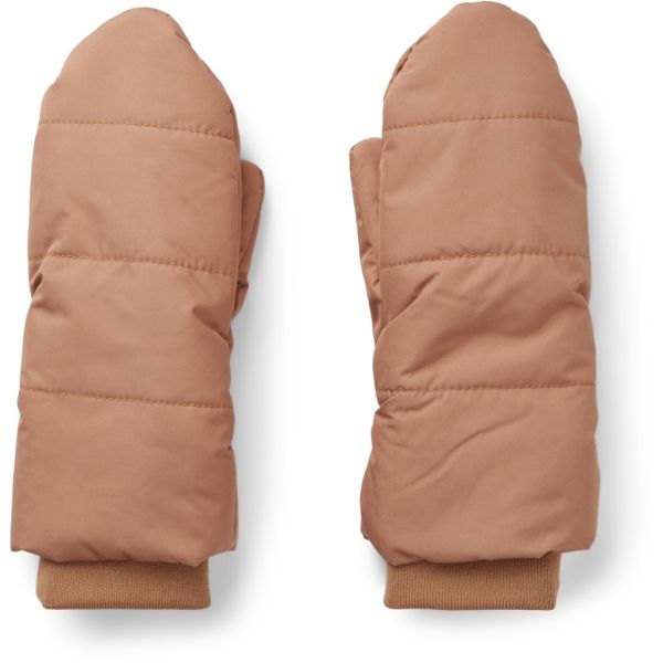 LIEWOOD - Lenny Thermo Handschuhe Tuscany Rose