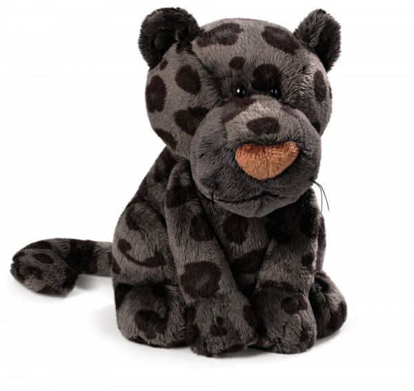 Nici 37728 - Panther sitzend 20cm