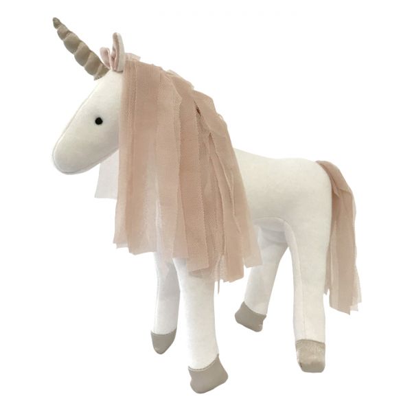 Spinkie - Little Unicorn champagner