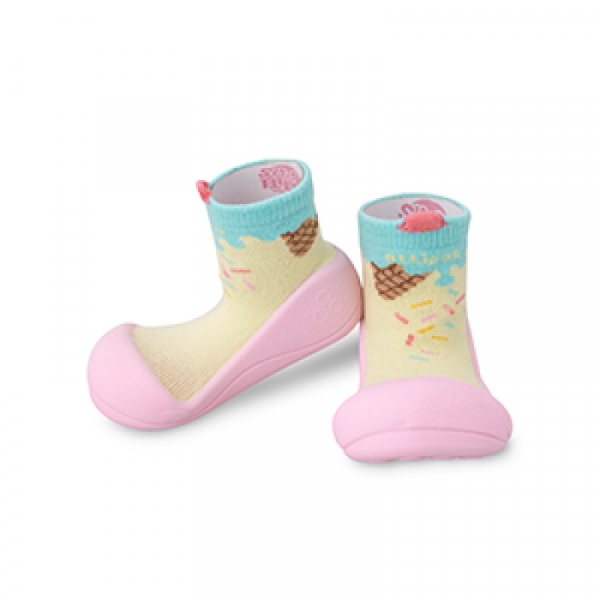 Attipas 102 - Ice Cream pink