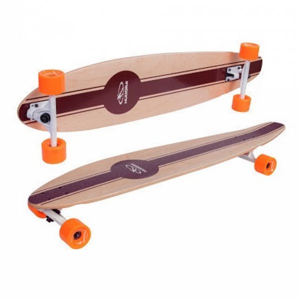 HUDORA - Longboard Solana