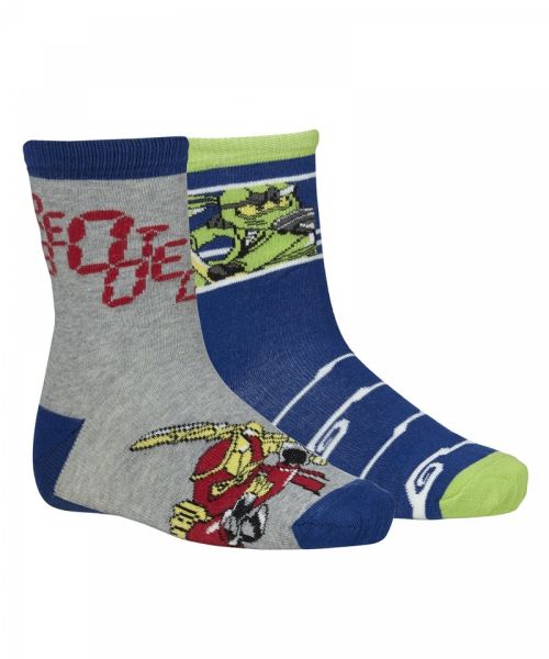 LEGO® wear - 2er Set Socken Aston