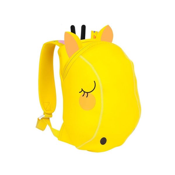 SUNNYLIFE Australia - Neopren Kinderrucksack Giraffe