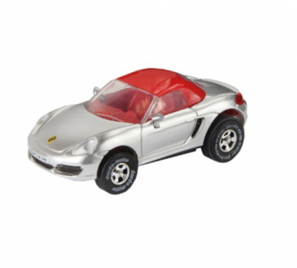 DARDA 50346 - Porsche Boxster 981 Cabriolet