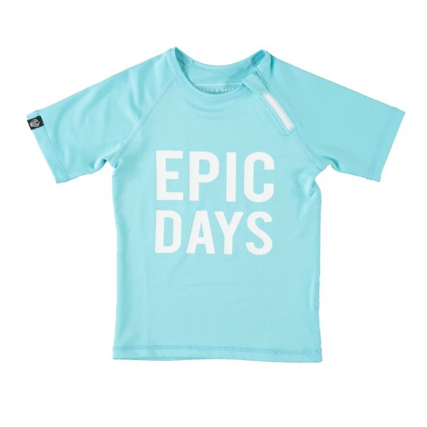 Beach &amp; Bandits - UV Badeshirt Epic Days