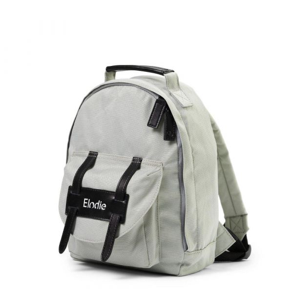 Elodie - Backpack Mini Mineral Green