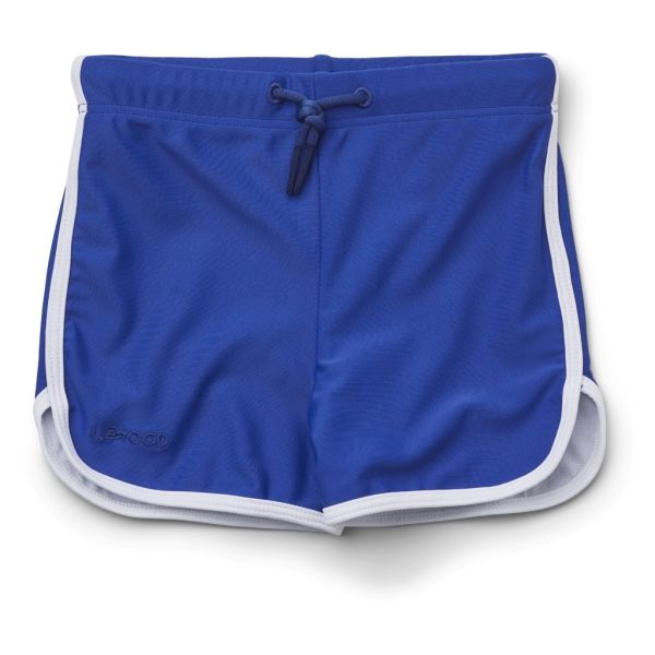 LIEWOOD - Dagger UV Schwimmshort Surf Blue