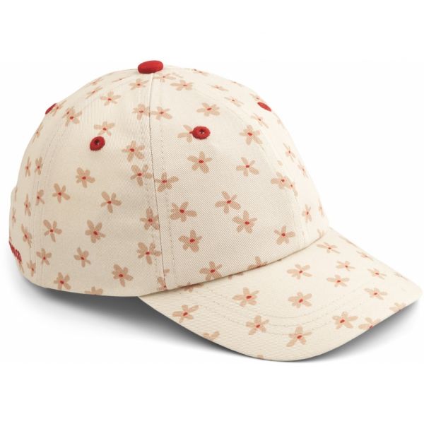 LIEWOOD - Danny Cap Floral Sea Shell