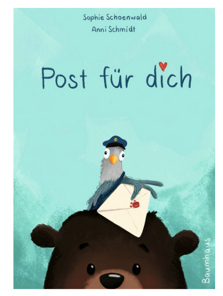 Baumhaus Verlag - Post für Dich