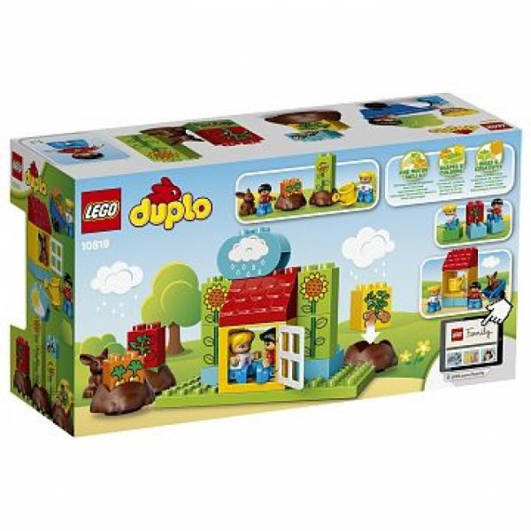 LEGO® Duplo 10819 - Mein erster Garten