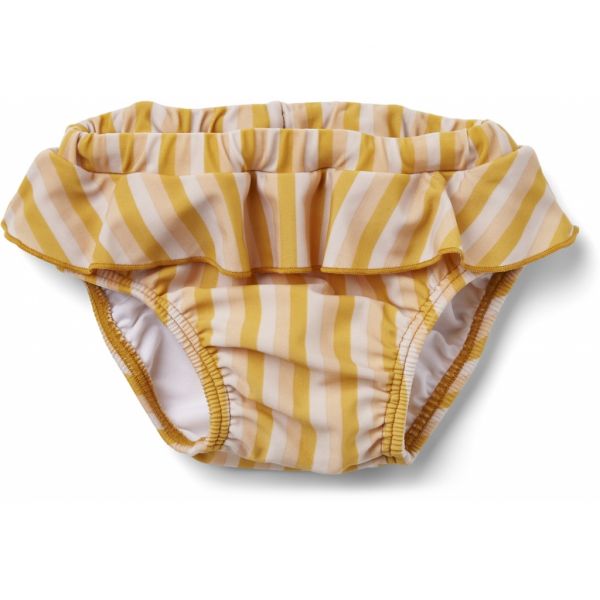 LIEWOOD - Elise UV Baby Schwimmpants Peach - Sandy - Yellow Mellow