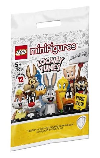LEGO® Minifiguren 71030 - Looney Tunes™