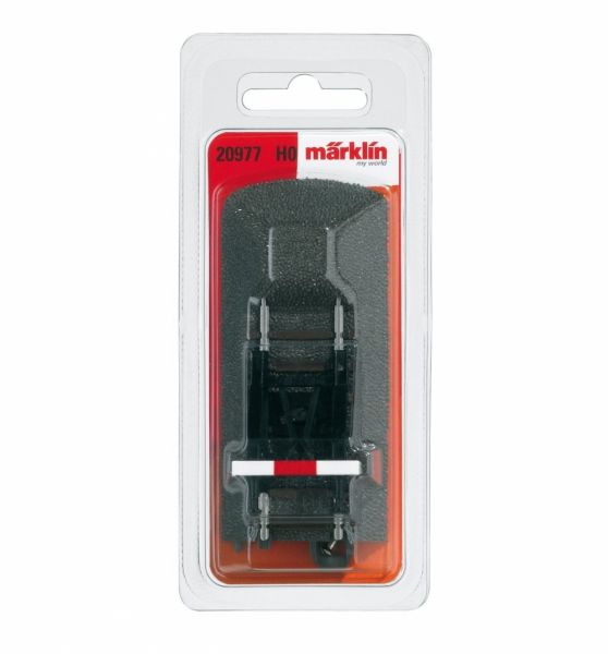 Märklin 20977 - C-Gleis Prellbock, Spur H0