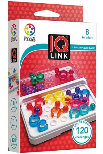 Smart Games - IQ Link