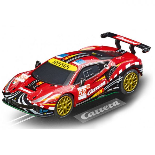 Carrera GO!!! - Ferrari 488 GT3 Carrera