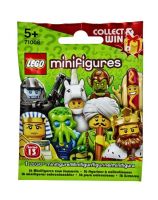 LEGO® Minifiguren 71008 - Series 13 LEGO® Minifiguren 71008 - Series 13
