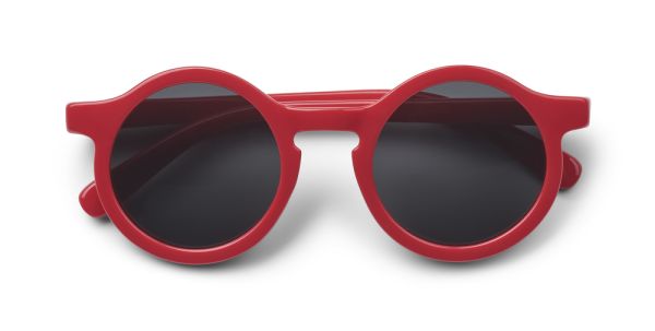 LIEWOOD - 4-10 Jh Darla Sonnenbrille Apple Red