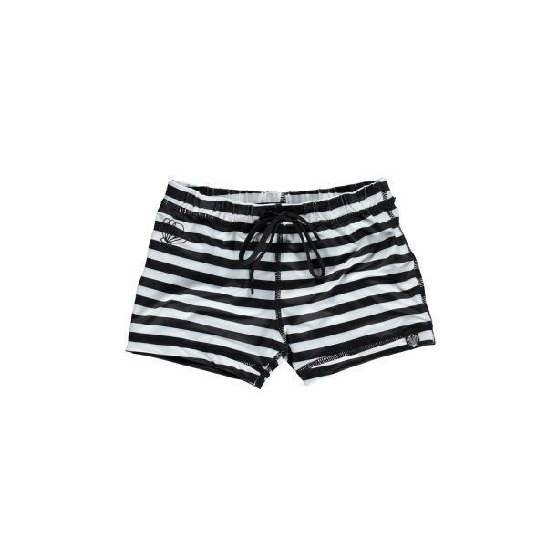 Beach &amp; Bandits - UV Badeshorts Bandit