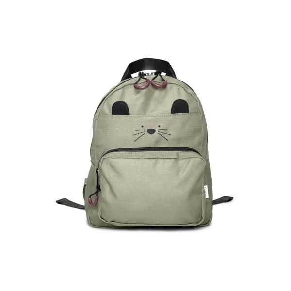 nuuroo - Kindergarten Rucksack Laurel Oak