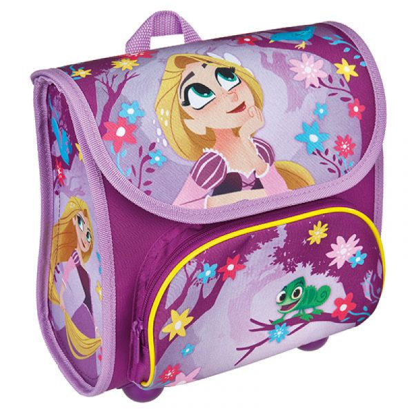 Undercover - Rapunzel Kinder-Rucksack