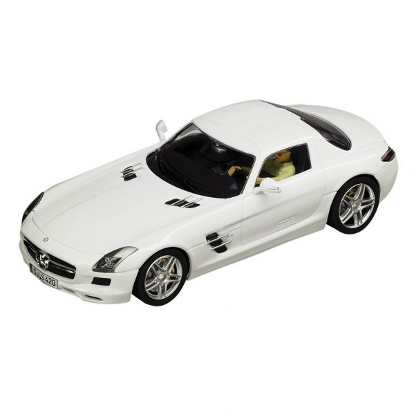 Carrera Evolution - Mercedes SLS AMG Coupe