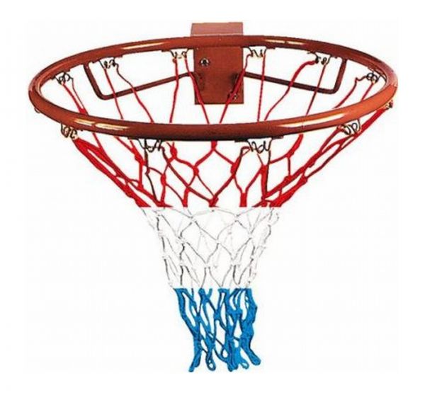 John - Basketball-Ring 45,7cm