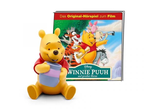 Tonies® - Hörfigur Disney - Winnie Puuh