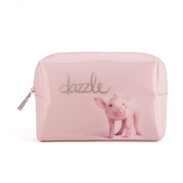 Catseye - Dazzle Beauty Bag