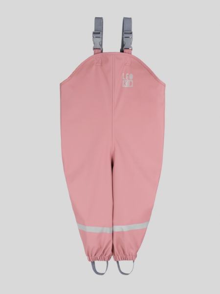 LEOKID - Regenhose Pink