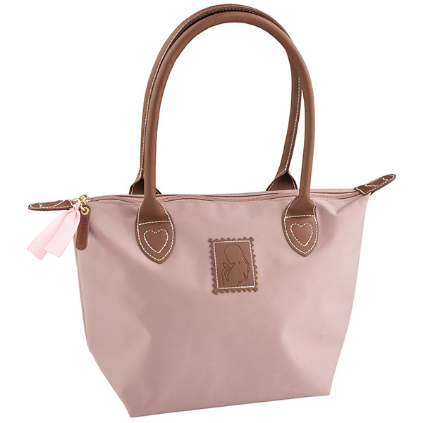 TOPModel - Handtasche beige
