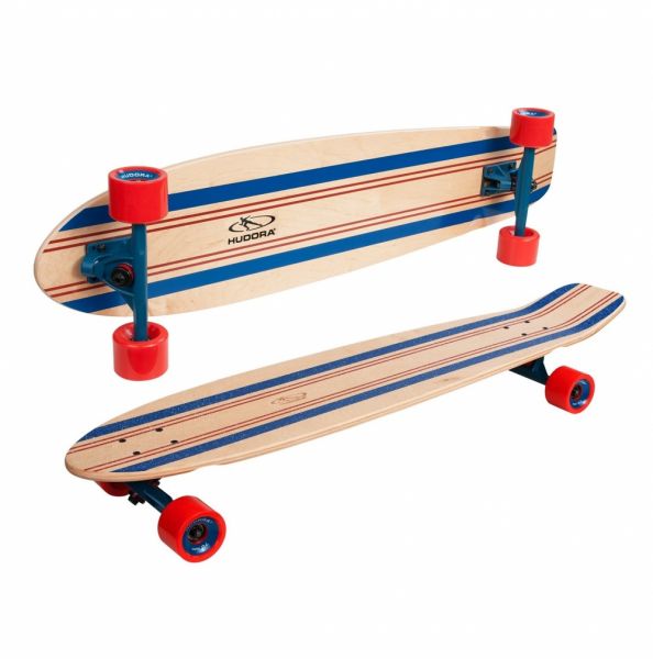 HUDORA - Longboard Tamarack