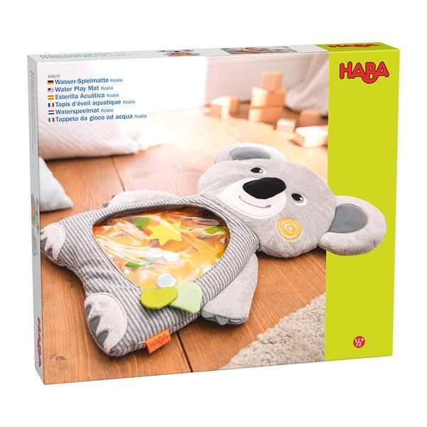 HABA - Wasser-Spielmatte Koala