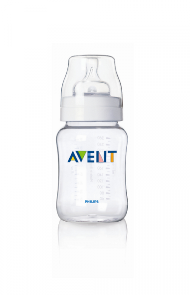 Philips Avent - Klassik Flasche 330 ml