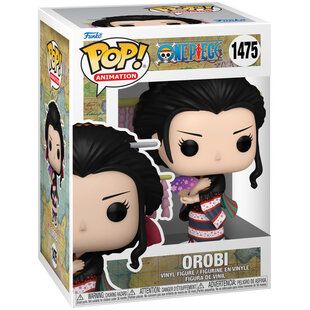 Funko POP! - One Piece Orobi