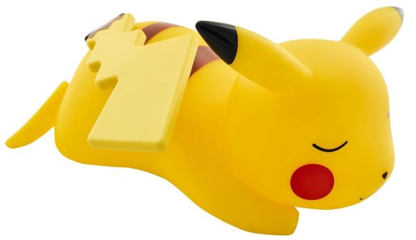 Pokémon LED-Lampe Pikachu