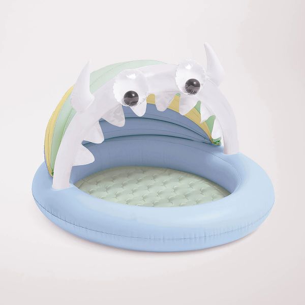 SUNNYLIFE Australia - Babypool Monty Monster