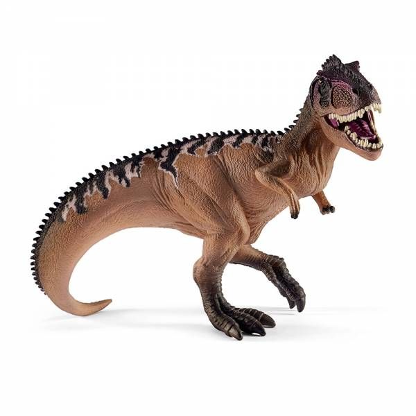 Schleich Dinosaurs 15010 - Giganotosaurus Dinosaurs