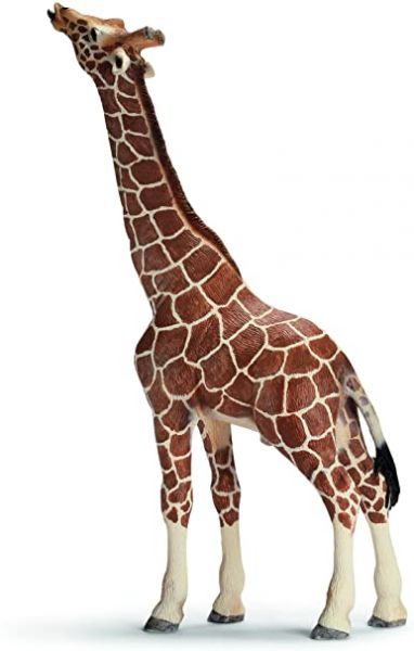 Schleich 14389 - Giraffenbulle