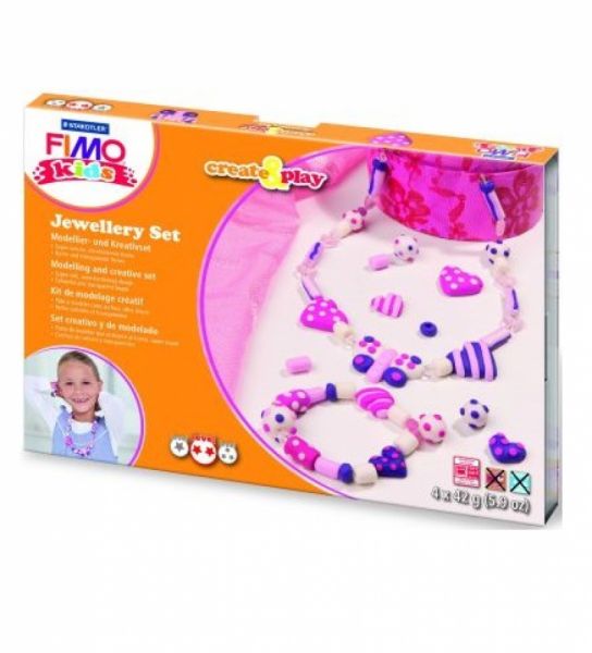 Staedtler - Fimo kids Create &amp; Play