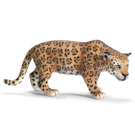 Schleich 14359 - Jaguar