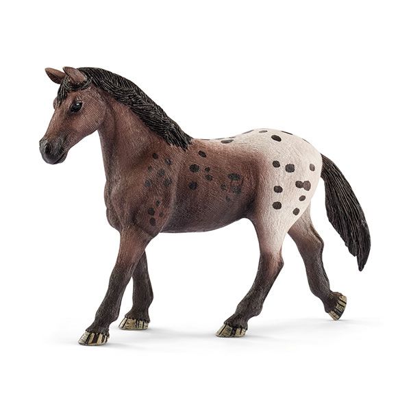 Schleich 13861 Farm World - Appaloosa Stute