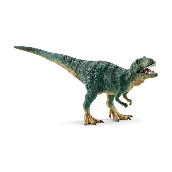 Schleich 15007 - Jungtier Tyrannosaurus Rex