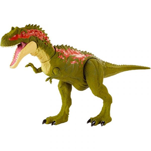 Mattel - Jurassic World Albertosaurus