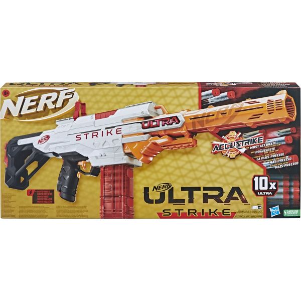 Hasbro - Nerf Ultra Strike