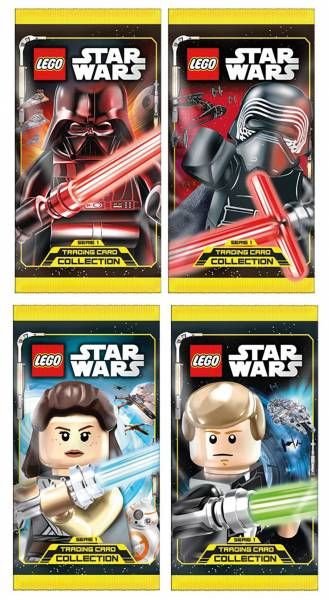 LEGO® Star Wars - TC Booster
